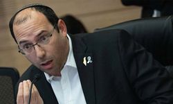 Avustralya, İsrailli bürokrat Rothman'ın vizesini iptal etti