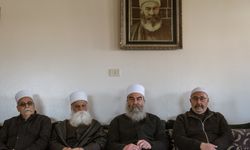 Dürziler ABD'den Süveyda'ya koridor açılmasını istedi