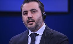 Şeybani, İsrail Stratejik İşler Bakanı ile görüştü