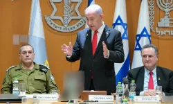 Netanyahu; Katz ve Zamir'le Gazze'yi işgal planını görüştü