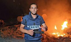 Gazze'nin cesur sesi Enes eş-Şerif kimdir?