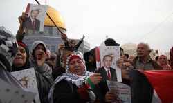İsrail analizi: Erdoğan, İsrail'in hayallerini bitiriyor