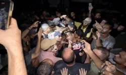 Al Jazeera'den gazetecilerin katledilmesine sert tepki
