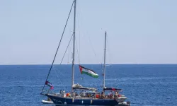500 bin insan Gazze'ye gitmek için başvurdu!