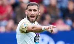 Fortuna Düsseldorf, İsrailli futbolcuyu transferden vazgeçti