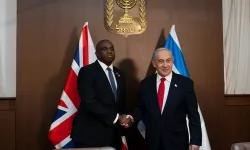 İngiltere, Arap ülkelerini Hamas'ı kınamaya ikna etti