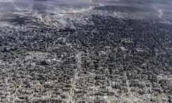 İngiltere, Gazze istihbaratını anında İsrail'e aktarıyor!