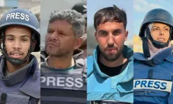 İsrail, Nasır Hastanesi'ni peş peşe bombaladı
