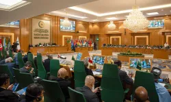 İİT Olağanüstü Dışişleri Bakanları Konseyi ortak bildirisi