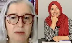 Berrin Sönmez: Başörtümü ayaklar altına attım