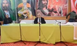 Tunceli Cemevi'nde Kur'an okunması linçlendi