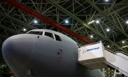 İsrail, 500 milyon dolarlık Boeing tanker siparişi verdi