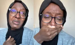 Irkçı saldırılara karşı çağrı: Ben de bir insanım!
