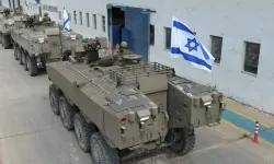 Gazze'de yeni tehdit: Uzaktan kumandalı M113