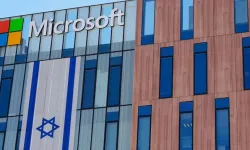 Microsoft, İsrail'i protesto eden çalışanlarını kovdu!