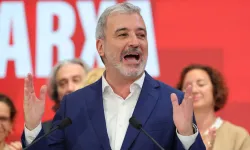 İsrail, Barselona Belediye Başkanı'nın Filistin ziyaretini engelledi!