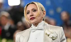 Madonna, Papa Leo'yu Gazze'yi ziyaret etmeye çağırdı