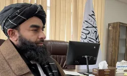 Afganistan'da şeriatla güvenlik ve istikrar!