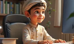 Malezya'dan İslami yapay zeka robotu: NurAI