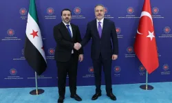 Hakan Fidan'dan YPG'ye sert uyarı: Biz enayi değiliz!