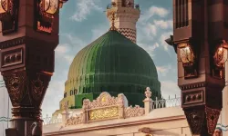 Cuma hutbesi: Âlemlere Rahmet Hz. Muhammed