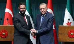 Türkiye ve Suriye'den askeri iş birliği: Üç yeni üs yolda!
