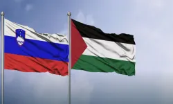 Slovenya'dan Gazze için tarihi adım: İthalat yasağı