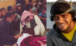 İsrail, Odeh Hadalin'in cenazesini 12 gün sonra teslim etti