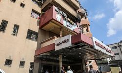 İsrail'in Nasır Hastanesine ilişkin açıklamaları yanıltıcı