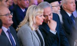 Sara Netanyahu’dan, Eyal Zamir'e sert sözler