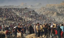 Hamas, Gazze'ye günlük 250 tır yardım girişi talep etti