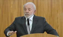 Lula da Silva: Dünya Gazze'ye nasıl kayıtsız kalabiliyor?