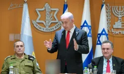 Netanyahu’ya "masadaki anlaşmayı kabul etmeye" çağrısı