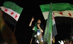 Doğu Guta'da rejimin kimyasal saldırı kurbanları anıldı