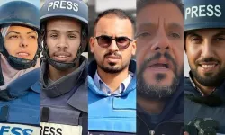 Reuters ve AP, gazetecilerin öldürülmesinden dolayı öfkeli