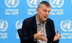 UNRWA: Gazze’de kıtlığın sorumlusu İsrail hükümetidir