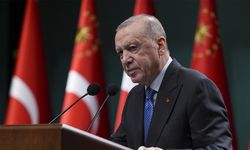 Cumhurbaşkanı Erdoğan: İnsanlığın vicdanı Gazze’de sınanıyor
