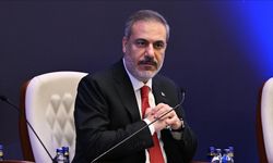 Türkiye, Suriye Kürtlerine: İsrail'in piyonu olmayın