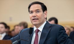 Rubio: İsrail razı olana kadar Filistin devleti olmayacak