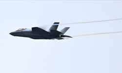 İsrail, Boeing şirketiyle 2 ikmal uçağı için anlaşma yapacak