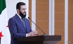 Suriye Cumhurbaşkanı Ahmed Şara, BM'de konuşacak