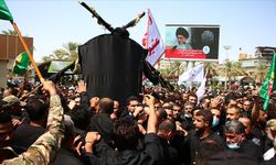 Irak'ta 27 Sünni tutuklu yakılarak öldürüldü!