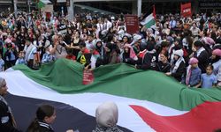 Brisbane'deki Filistin destekçisi protestolar yasaklandı