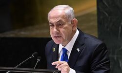 Netanyahu: Gazze'de kısmi bir anlaşmaya kapıyı kapattık