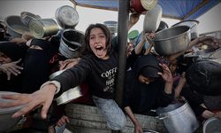 Gazze krizi ağırlaştıkça Avrupa'nın İsrail söylemi değişiyor