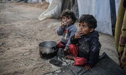UNOCHA: Gazze'deki kıtlık ivme kazanan bir aşamada