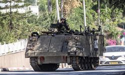 İsrail, zırhlı araç üretiminin arttırılması planını onayladı