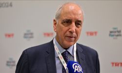 Lynk: Gazze için koruma sorumluluğu devreye girmeli