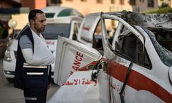 Gazze'deki hastane saldırısında bir tıp öğrencisi şehit oldu