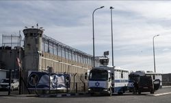 Filistinli kadınlar, ciddi ihlallere maruz kalıyor